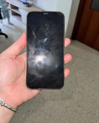 iPhone 12 Pro 128 GB Oro