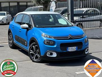 Citroen C3 BlueHDi 75 S&S Shine