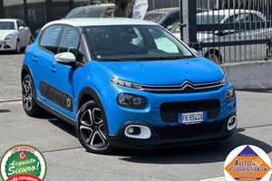 Citroen C3 BlueHDi 75 S&S Shine