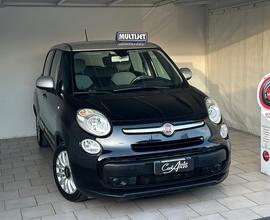 Fiat 500L 1.3 Multijet 85 cv Lounge 2015