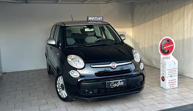 Fiat 500L 1.3 Multijet 85 cv Lounge 2015