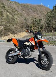 KTM SMC 690 2009
