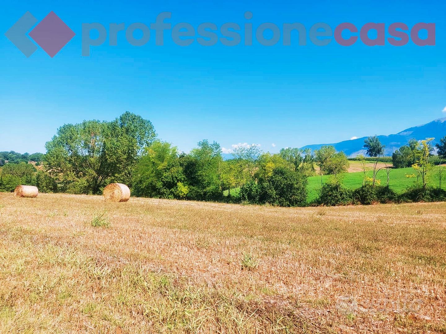 Terreno agricolo - Vista 2