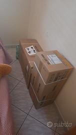 Condizionatore 12000 btu