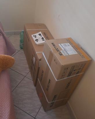 Condizionatore 12000 btu
