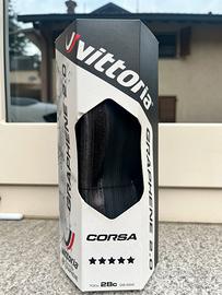 Pneumatico vittoria corse