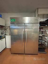 Cella frigorifera armadio refrigerato Tecnomat