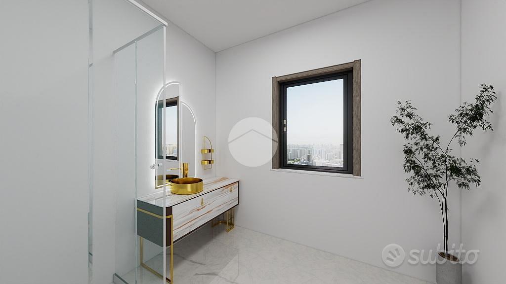 Appartamento – Montesilvano, Villa Verrocchio - Vista 5