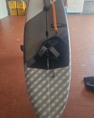 Tavola wing rrd beluga ML 115 lt y30