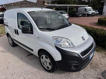 FIAT FIORINO 1.3MJT 95CV E6D-T 2021