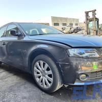 Audi a4 at 8k5 2.0 tdi 143cv 08-15 ricambi