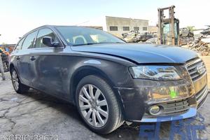 Audi a4 at 8k5 2.0 tdi 143cv 08-15 ricambi