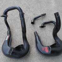 marmitta sito HP flash piaggio vespa