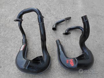 marmitta sito HP flash piaggio vespa