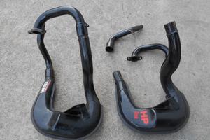 marmitta sito HP flash piaggio vespa