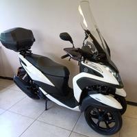 Yamaha Tricity 155