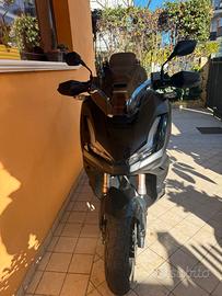 HONDA ADV 350 2024