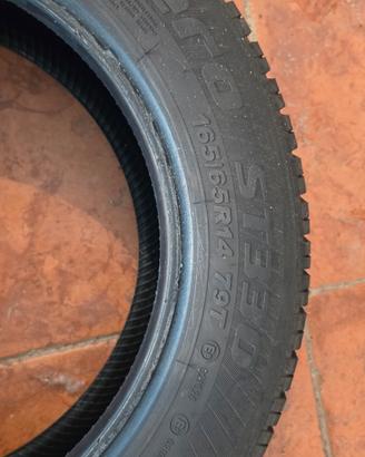 pneomatici estivi 165/65/14 Starmaxx Tolero