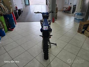 Yamaha YZ 85 - 2024