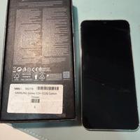 cellulare  Samsung S23 plus