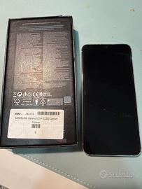 cellulare  Samsung S23 plus