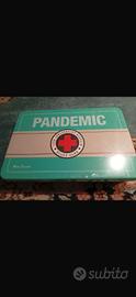 Pandemic 10th Anniversary Italiano NUOVO 