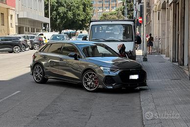 BBS CI-R 19” Originali 9J ET42 5x112 pari al nuovo