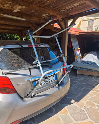 PORTABICI UNIVERSALE