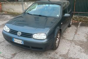 Volkswagen Golf Serie 4 GPL