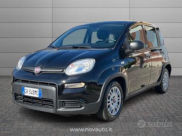 FIAT Panda 1.0 FireFly 70cv S&S Hybrid