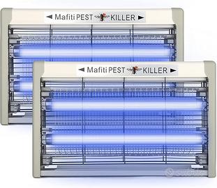 Mafiti MS600 LED Bug Zapper