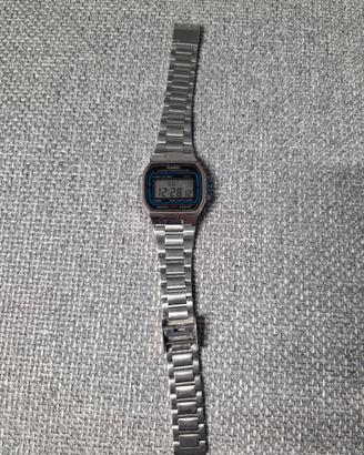 Orologio Casio A164W Vintage - Classico Digitale