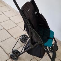 passeggino foppapedretti ultra leggero