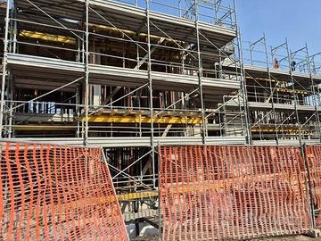 Appartamento di 75 m² con 3 locali a Lentate sul S