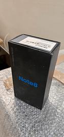 Samsung Note 8
