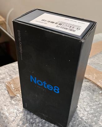 Samsung Note 8