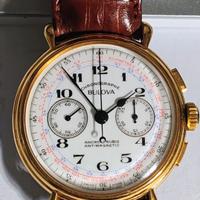 OROLOGIO BULOVA RICARICA  MANUALE