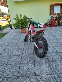 Montesa Cota 4rt 260
