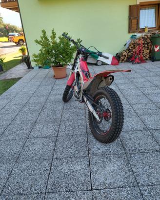 Montesa Cota 4rt 260
