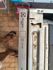 lavastoviglie Electrolux XXL 