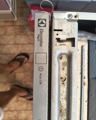 lavastoviglie Electrolux XXL 