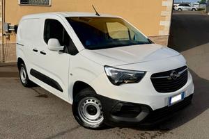 Opel Combo Cargo 1.5 Diesel 102cv Edition 2021