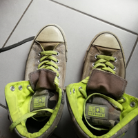 Sneakers ALL STAR CONVERSE 42,5