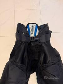 Pantaloni da Hockey Junior
