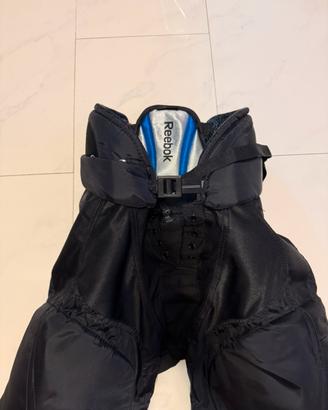 Pantaloni da Hockey Junior