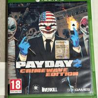 Payday 2