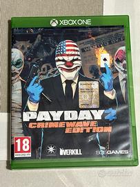 Payday 2