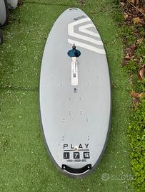 Tavola Windsurf scuola i99 175l