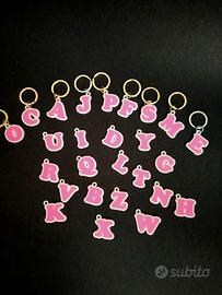 Portachiavi personalizzato