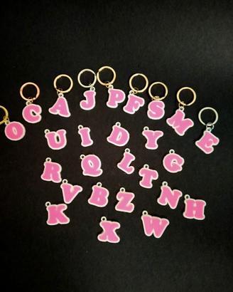 Portachiavi personalizzato